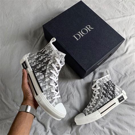 salto alto dior|Sneakers .